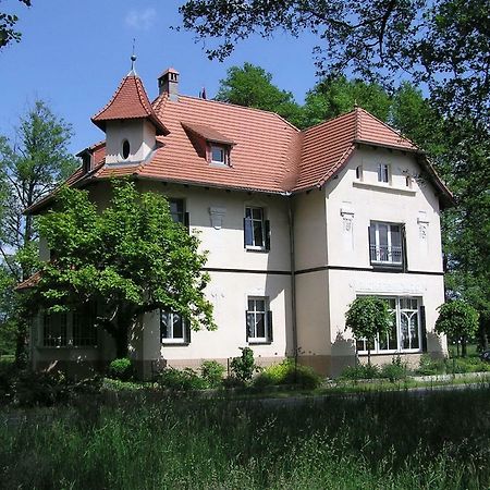 Pension Bier Burg (Spreewald) Exterior foto